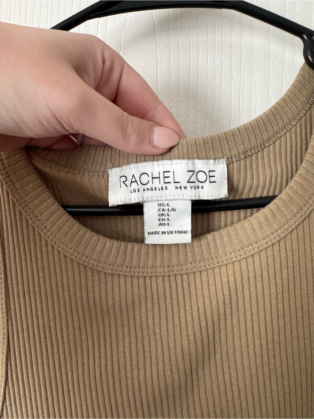 3/$10 Rachel Zoe Maxi Dress - Picture 4 of 6